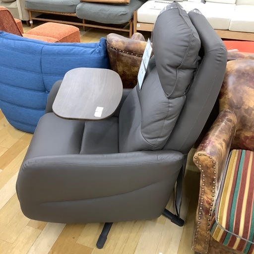 【お値下げしました！】ニトリのパーソナルリクライニングソファーが新入荷しました！