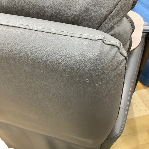 【お値下げしました！】ニトリのパーソナルリクライニングソファーが新入荷しました！