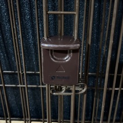 ◆Richell◆リッチェル◆ペットゲージ◆90cm×65cm×60cm◆の画像