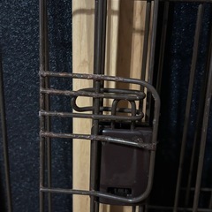 ◆Richell◆リッチェル◆ペットゲージ◆90cm×65cm×60cm◆の画像