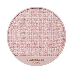 《処分価格》🌼ＣAＮмAKE Ablooｍ FacePoｗder🌼ツイ－ドコンパクト【未開封】Liｍited 残リ一つ の画像