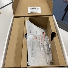 SoftBank Air 、置くだけwifiの画像