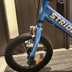 STRIDER 14x ペダル付きの画像