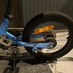 STRIDER 14x ペダル付きの画像