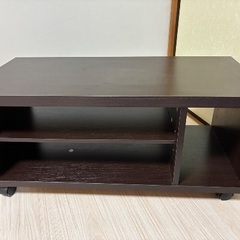 テレビ台の画像