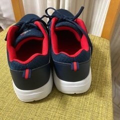 Kaepa ケイパ　スニーカー26cm試履きのみの画像