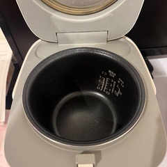 3号炊き炊飯器の画像