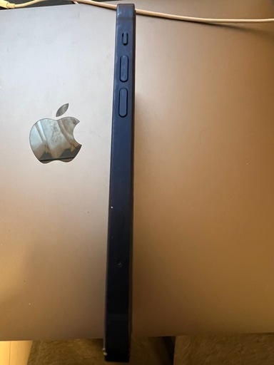 ［りゅうき様専用］iPhone12 mini 64G ブルー simフリー　
