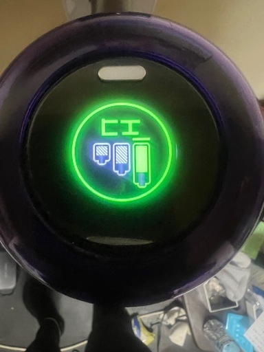 Dyson掃除機