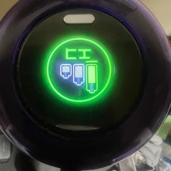 Dyson掃除機の画像