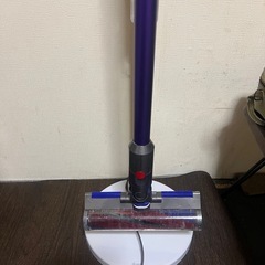 Dyson掃除機の画像