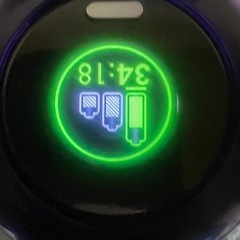 Dyson掃除機の画像