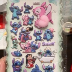 🩷🧸シール🩷大量🩷！の画像