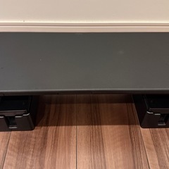 モニター台 卓上の画像
