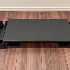 モニター台 卓上の画像