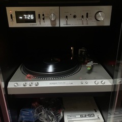 ステレオの画像