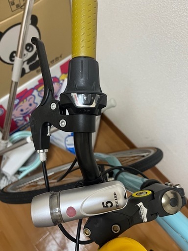 自転車　26インチ