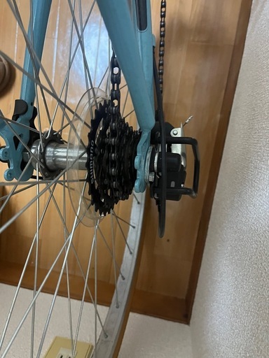自転車　26インチ