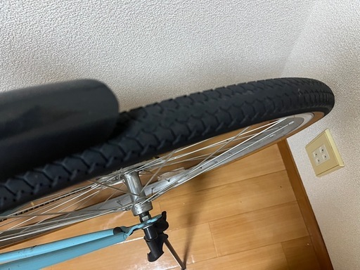 自転車　26インチ