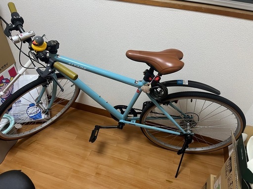 自転車　26インチ
