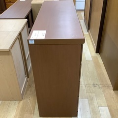 【トレファクラパーク岸和田】三友ファニチャーのローチェストが新入荷しました！の画像