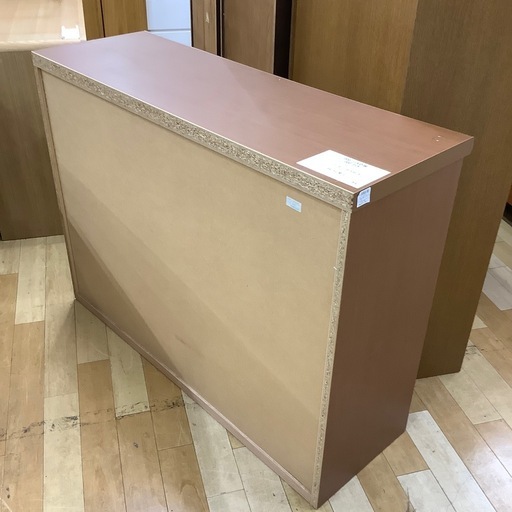 【お値下げしました！】三友ファニチャーのローチェストが新入荷しました！