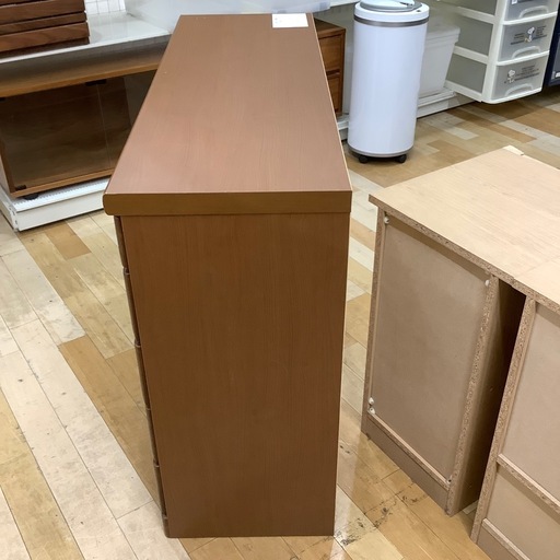 【お値下げしました！】三友ファニチャーのローチェストが新入荷しました！