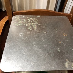 はかりサビありの画像