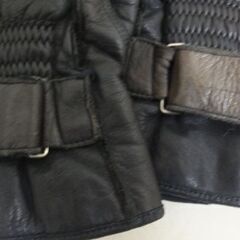 グローブの画像