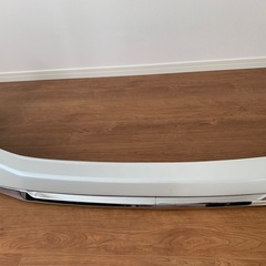 20系アルファードフロントエアロ の画像