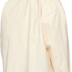 【美品】KENZO PARIS テーラードジャケット ベージュの画像