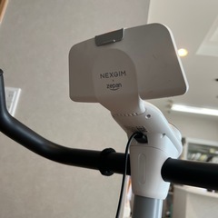 NEXGIM 自転車のフィットネス　エクササイズの画像