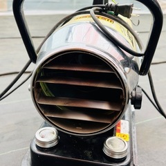 ジェットヒーター　　SPH-850の画像