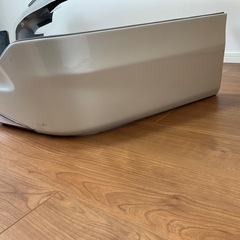 20系アルファード、ウェルファイアリアエアロ
の画像