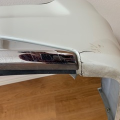 20系アルファード、ウェルファイアリアエアロ
の画像