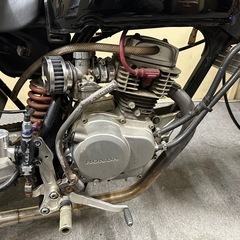 エイプ50の画像