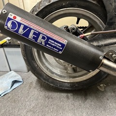 エイプ50の画像