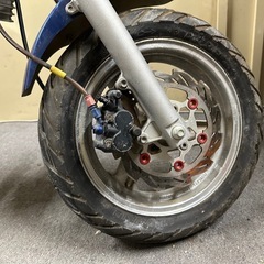 エイプ50の画像