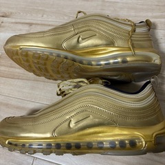 NIKE　AIR MAXの画像