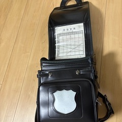 ランドセルの画像