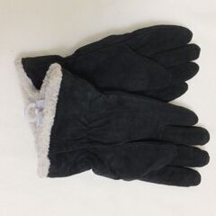 手袋　エドウィンの画像