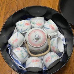 湯呑み　1の画像