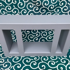 オリジナルナンバー枠大型用150×50タイプ無くなり次第終了商品の画像