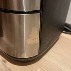 Innsky ノンフライヤーの画像