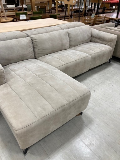 取りに来れる方限定！リクライニングソファーです！ (TF京都宇治店