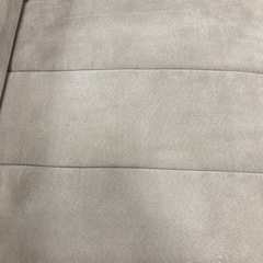取りに来れる方限定！リクライニングソファーです！の画像
