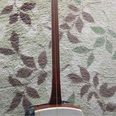 三味線 細棹の画像