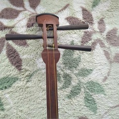 三味線 細棹の画像