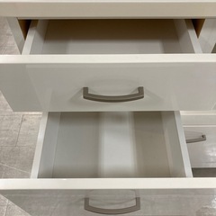取りに来れる方限定！ニトリのキッチンボードです！の画像