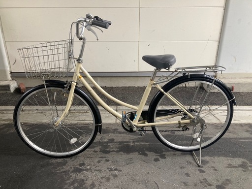 自転車88